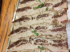 -三千里韩式炭火烤肉(南八马路店)