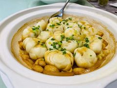 -九重天大饭店(北大街店)