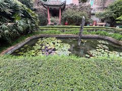 -东莞市可园博物馆