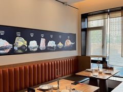 -连鹭海鲜·海肠捞饭·海胆饭(星海店)