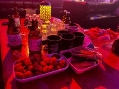 -喜鹊音乐酒馆(西街店)
