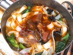 -小满手工粉(上海月星环球港店)