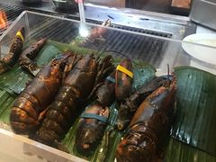 -杭州钱江新城万怡酒店-西餐厅