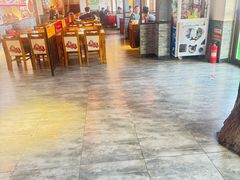 -大胡同天津菜·海肠捞饭·津门皮皮虾锅贴一绝(西姜井店)
