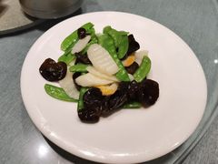 -鸡鸣寺百味斋素菜馆