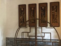 -竹泉村旅游度假区