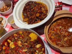 -辣小鲜·南昌大排档(船山路店)