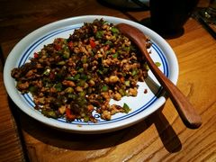 -云海肴·汽锅鸡·云南菜(天津国金汇店)