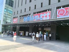 -凯德MALL(西直门店)