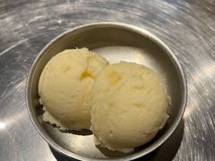 -韩山葵烤肉(太古里店)