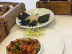 -金翠皇宫粤菜·点心·海鲜(科技园店)