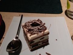 -T館·花园艺术餐厅