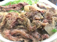 -老四家黄东明牛肉丸