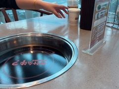 -为什么牛潮汕牛肉火锅(中信广场店)