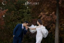 -MANLI BRIDAL婚纱