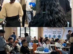 -博爱眼科体检中心·近视摘镜·医学验光配镜