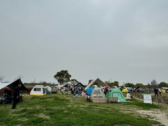 -嘉北郊野公园