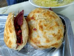 -牛老五羊杂汤(广阳区总店)