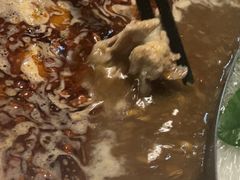 -傣妹火锅(南京东路一店)