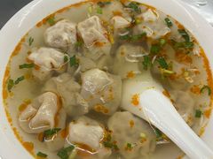 -金陵老丁家馄饨(新街口店)