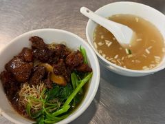 -坚记面店(一德路店)