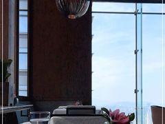 -悦轩中餐厅·高空江景·杭州柏悦酒店