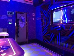 -星歌迷PARTY KTV(锦艺城店)