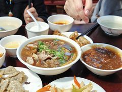 -姚记炒肝店(鼓楼店)