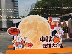 -金茂览秀城