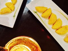 -海航大厦万豪酒店彩海轩中餐厅(霄云路店)