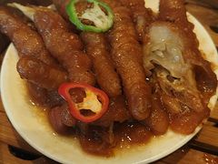 -豫园万丽酒店-万丽轩中餐厅(河南南路店)