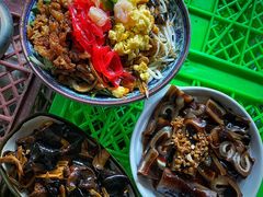-大姨捞面(新安花园店)