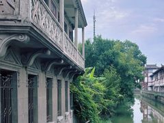 -上海东林寺(金山区)