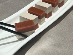 -静之湖湖畔餐厅