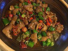 -井水小厨·湘菜(活力广场店)