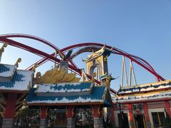 -七彩云南欢乐世界