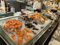 -合肥皇冠假日酒店·菲亚斯特自助餐厅(黄山路店)