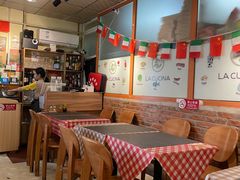 -后厨意餐La Cucina(外交公寓店)