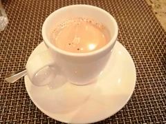 -上海锦江汤臣洲际大酒店壹阶层