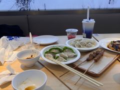 -关东小磨东北菜(上海长风大悦城店)
