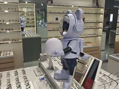 -视野联行眼镜·蔡司·尼康·豪雅·依视路(青浦宝龙店)