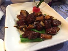 -无锡城中皇冠假日酒店·芳园中餐厅