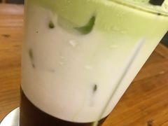 -研途咖啡馆(健康路店)
