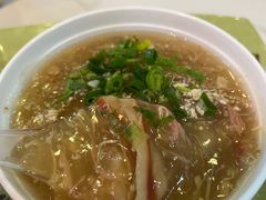 -食盈碗仔翅(星玺广场店)