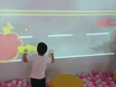 -蒙特利亲子乐园