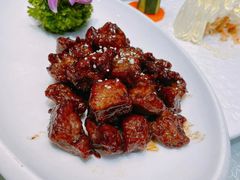-金米箩大酒店(五角场店)