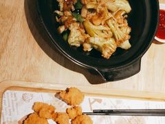 -花少爷的粥(中贸广场店)