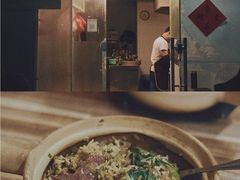-壹煲口福煲仔饭(中山路店)