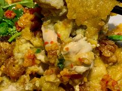 -飨赫驾瓦罐烤鸡(佛岗店)