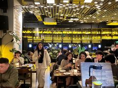 -ibarrel爱杯·bistro&brunch(江宁路店)